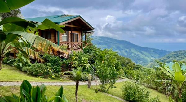 El Verde Pacifico, จอง  San Luis ซันโฮเซ