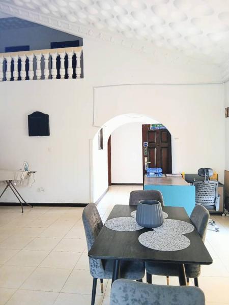 Nicole\s Lodge, จอง  Taifa Greater Accra