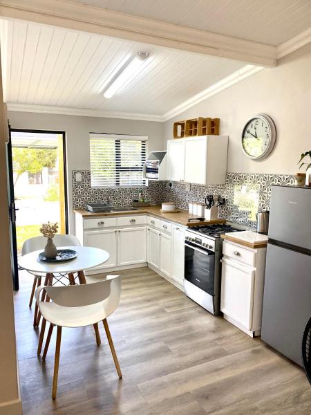 Living Lite, จอง  Kleinmond Caledon