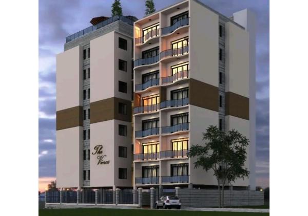 The View Apartment Hotel Juba, จอง อพาร์ทเมนท์ Juba ซูดานใต้