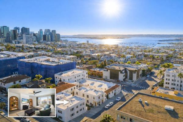 Walk to Balboa and Zoo Central Renovated Villa, จอง  แซนดีเอโก San Diego Metropolitan Area