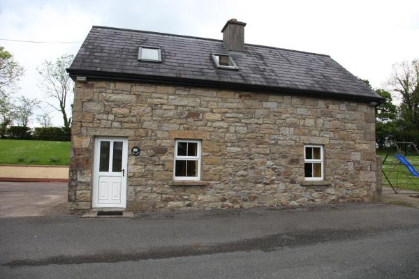 John Joes Self Catering, จอง บ้านพักตากอากาศ Blacklion Cavan