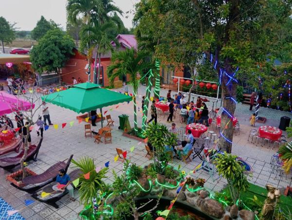 Bảy Đồng Homestay, จอง  Ba Ria Ba Ria - Vung Tau