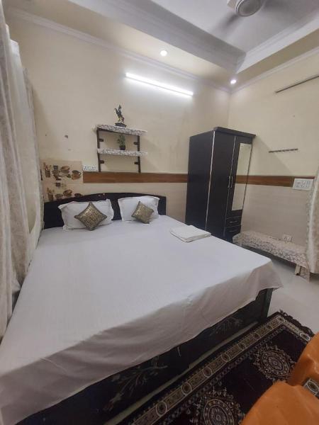 DoonDiariesHomestay, จอง  เดห์ราดุน Uttarakhand, ใกล้กับ Indian Military Academy