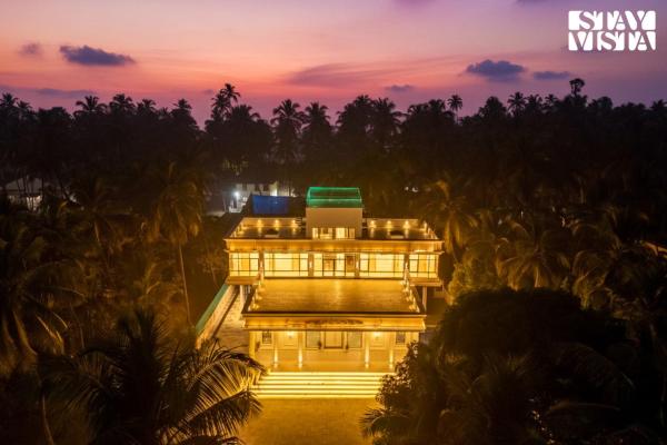StayVista at Villa Romania, จอง  Mumbai Maharashtra