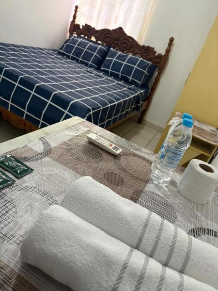 Veneza Flats, จอง  เฮซิเฟ Pernambuco