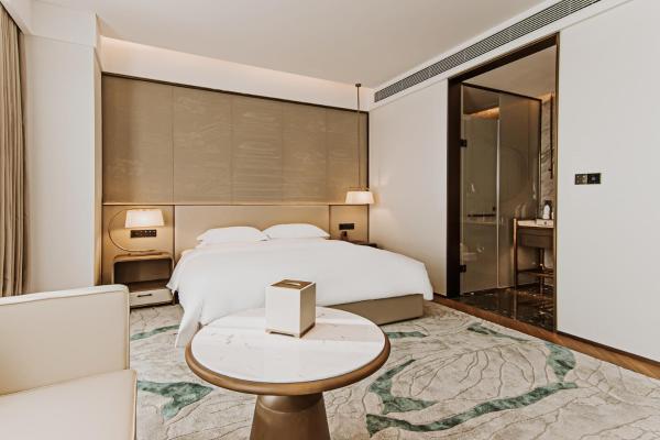Hohhot East Railway Station Kaiyuan Mingting Hotel, จอง  ฮูฮอต Inner Mongolia