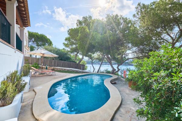 Villa Ramina by Villas Cala Dor, จอง  Cala d'Or มายอร์กา