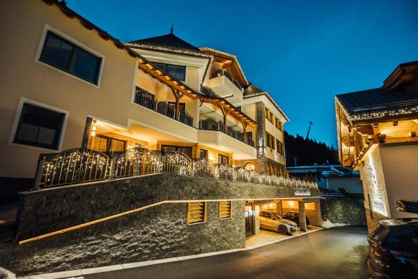 Theresia Suites, จอง  Kappl Ischgl-Paznaun