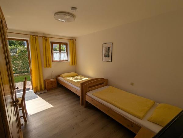 Andrea\s Appartements, จอง  พาสเซา Bavarian Forest