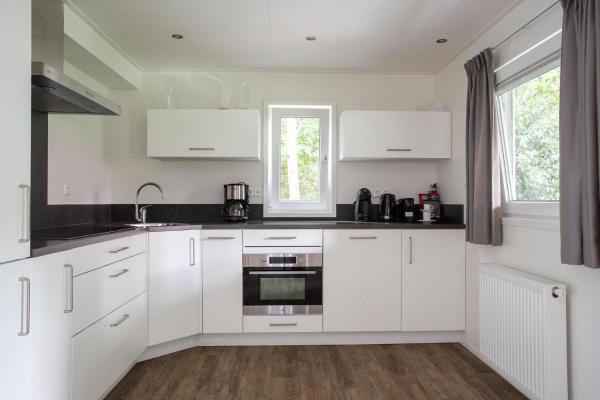 8 persoons Villa, จอง  Rhenen Utrecht Hill Ridge