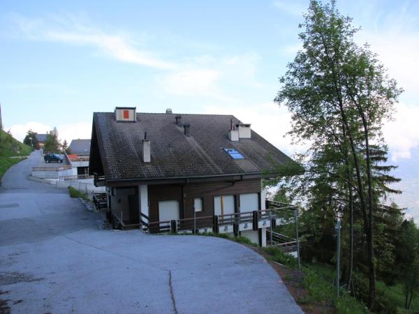 Cozy Apartment With Mountain Views, จอง  Veysonnaz Sion Ski