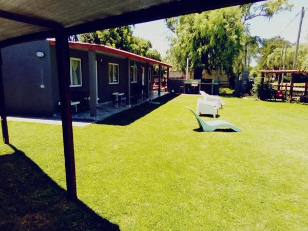 Moritos, จอง  Santa Teresita Atlantic Coast of Argentina