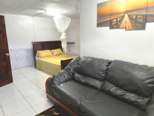 LADVILLE Apt 1, จอง  คิงส์ทาวน์ Saint Vincent