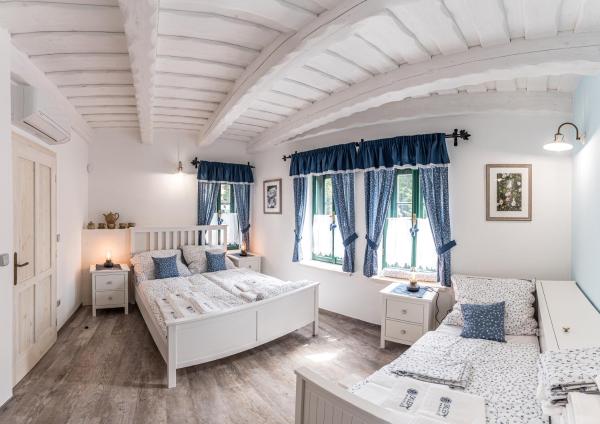 Apartmány Sklepy Mařatice, จอง  Uherske Hradiste Zlin Region