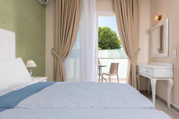 Villa Laskaridis, จอง  Thasos Thassos