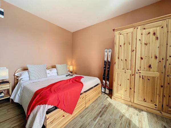 Albergo Rifugio La Grande Baita, จอง  Cutigliano Abetone Ski
