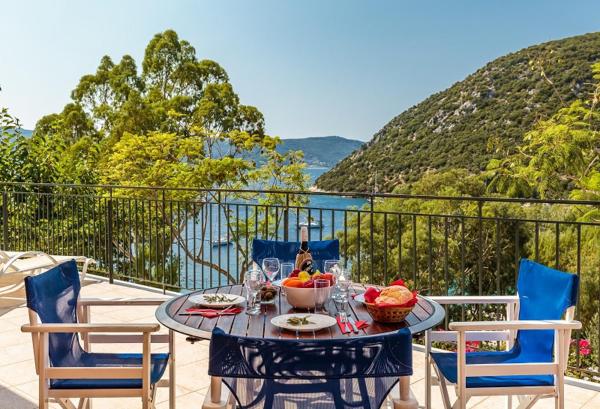 Villa Elia, จอง  Vathy Ithaca Island