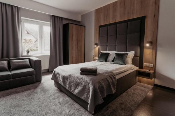NOVA Apartamenty&Pokoje, จอง  Rozewie Wladyslawowo Coast