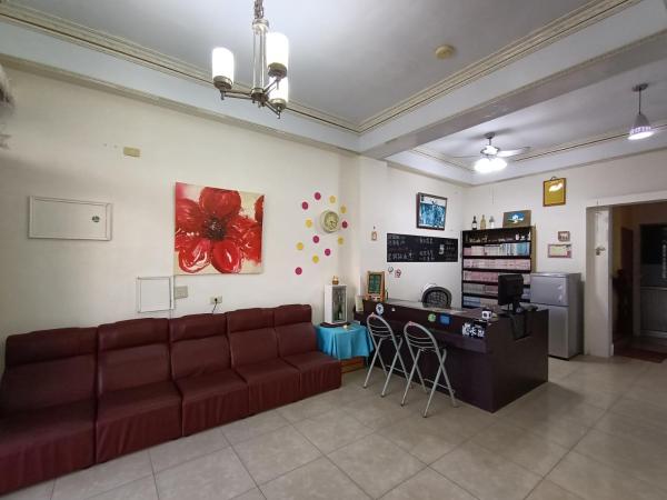 綠島山仔腳民宿 Ludao B&B, จอง  Green Island ไถตง