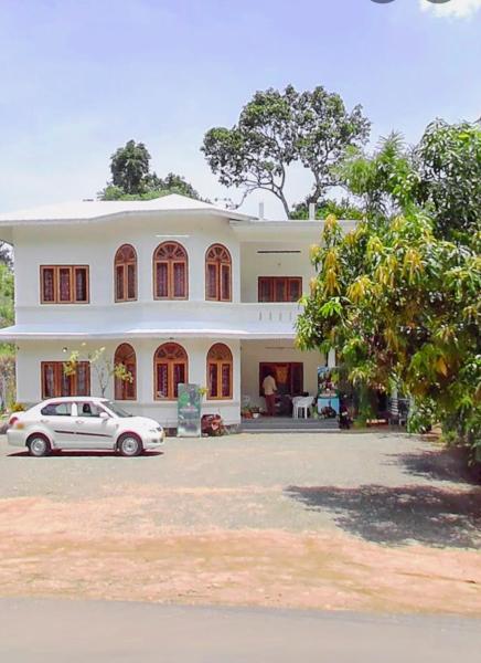 Alhind Residency , Valara, Munnar, จอง  Munnar นิวเดลี