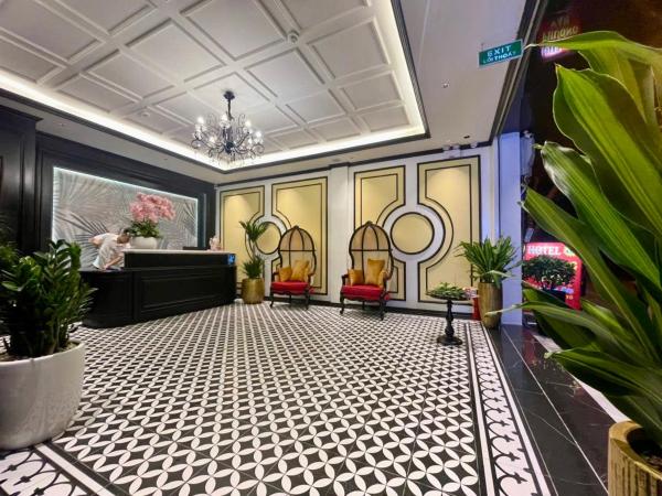 Grand Hanoi Hotel Long Biên, จอง  ฮานอย Ha Noi Municipality