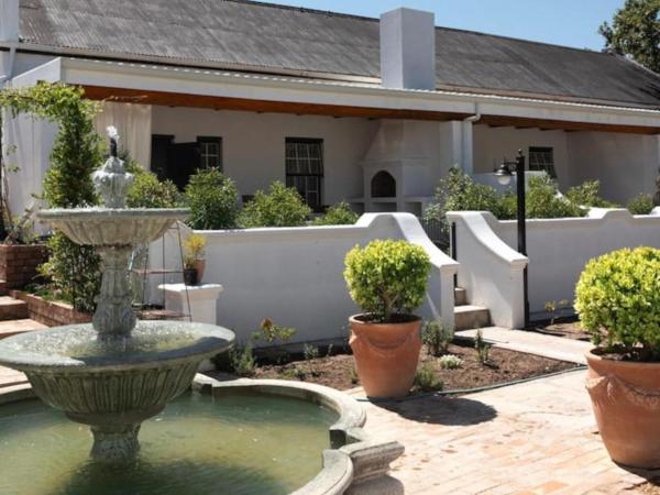 Naby Farm Country Haven, จอง  Wellington Paarl