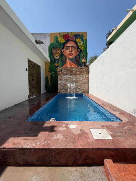 suites ejecutivas centro guadalupe, จอง  Monterrey Centro มอนเตร์เรย์