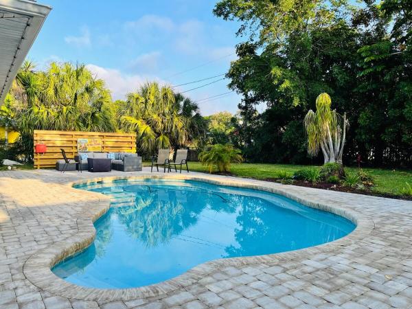 Villa Piccolo, จอง  Bradenton Beach Sarasota Area