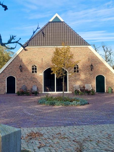 De Oranjehoeve, จอง  Holthone Overijssel