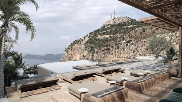 Klay Hotel Faralya Adults Only, จอง โรงแรม เฟทิเย Fethiye Area