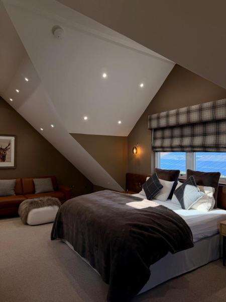 The Stables Luxury B &B, จอง  Bury Greater Manchester