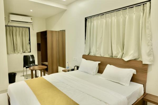 SeaYou Stay, จอง  Daman Gujarat