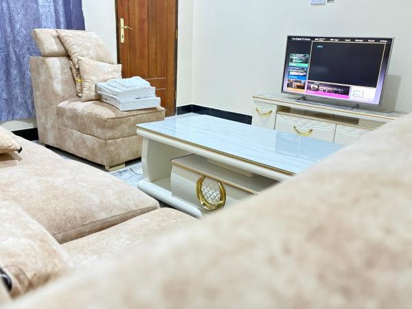 Zanzibar Apartment 2, จอง อพาร์ทเมนท์ Zanzibar Zanzibar City