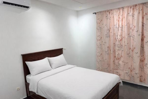 SafeHeavens by Jppower, จอง  Kumba ประเทศแคเมอรูน
