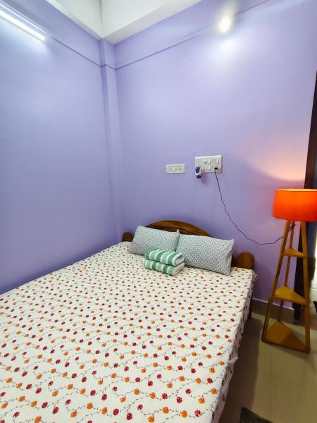 Happy Nest Homestay, จอง  อาการ์ทาลา Tripura