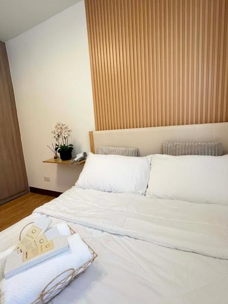 Js Place at Arezzo Place Davao, จอง  ดาเวาซิตี้ ดาเบา