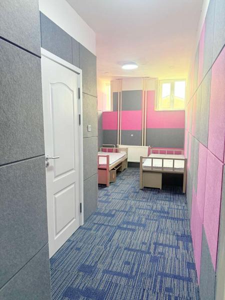 Hi Zuun Hostel, จอง  อูลานบาตอร์ ประเทศมองโกเลีย