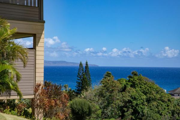 Kapalua Ridge Villas 2 Free Rental Cars KBM Resorts 180 Degree Views 2 Units 4 Bedrooms ML-2159, จอง  Kapalua ลาไฮนา
