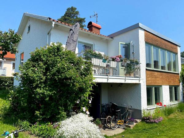 Comfortable Villa Near Stockholm City, จอง  สตอกโฮล์ม สตอกโฮล์ม