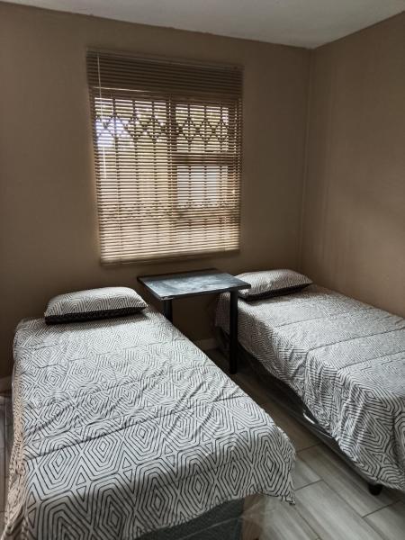 AMASHIYA flats, จอง  ริชาร์ด เบย์ Zululand