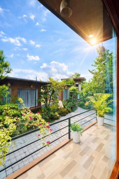 White Horse Homestay, จอง  เว้ Thua Thien - Hue