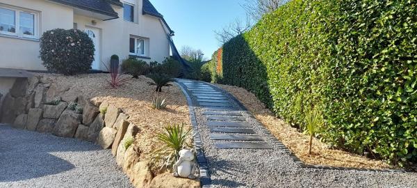 Au Bois Dormant, จอง  Monterblanc Brittany