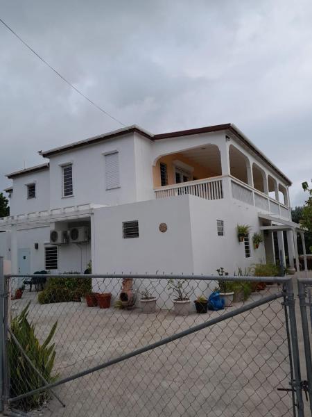 Mount Pleasant, Saint John Antigua - House 23 Garden Apartments, จอง อพาร์ทเมนท์ Cassada Gardens เกาะแอนติกา