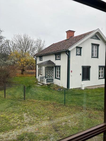 Ranchen B&B, จอง  Enkoping อุปซอลา