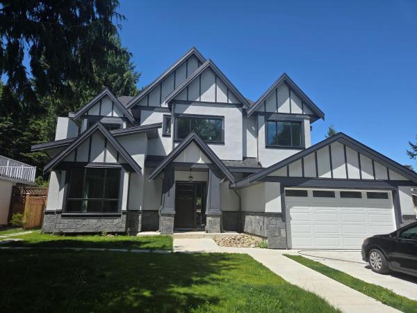 Beautiful Villa, จอง  เซอร์รีย์ Lower Mainland British Columbia