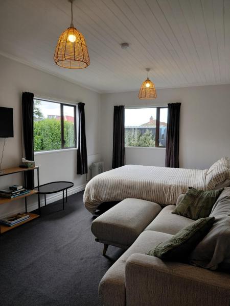 Stirling Street Surf Villa, จอง  ดะนีดิน Otago