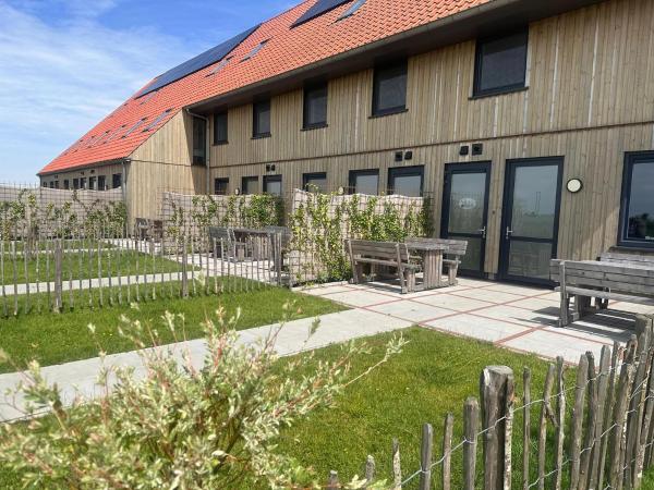 Villa in Leons near Frisian Lakes, จอง  Leons Friesland