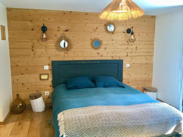 Chambres de charme, จอง  Lege-Cap-Ferret Cap Ferret Peninsula