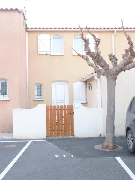 Villa St Cécile Vias, จอง  Vias Canal du Midi